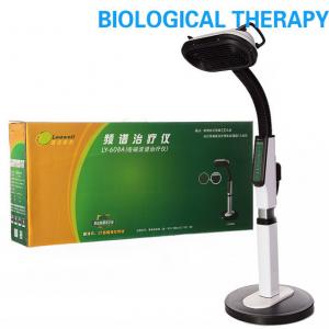 Far Infrared Therapeutic Heat Lamp For Back Pain , CE Approved Tdp Infrared Lamp