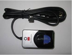 Wholesale USB lecteur d empreintes digitales URU4500 from china suppliers