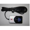 Buy cheap USB lecteur d empreintes digitales URU4500 from wholesalers