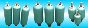 Wholesale hydraulic bladder accumulator from china suppliers