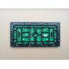 Buy cheap P5 320*160mm 1 /8 Scan LED Display Accessories rgb led module Outdoor from wholesalers