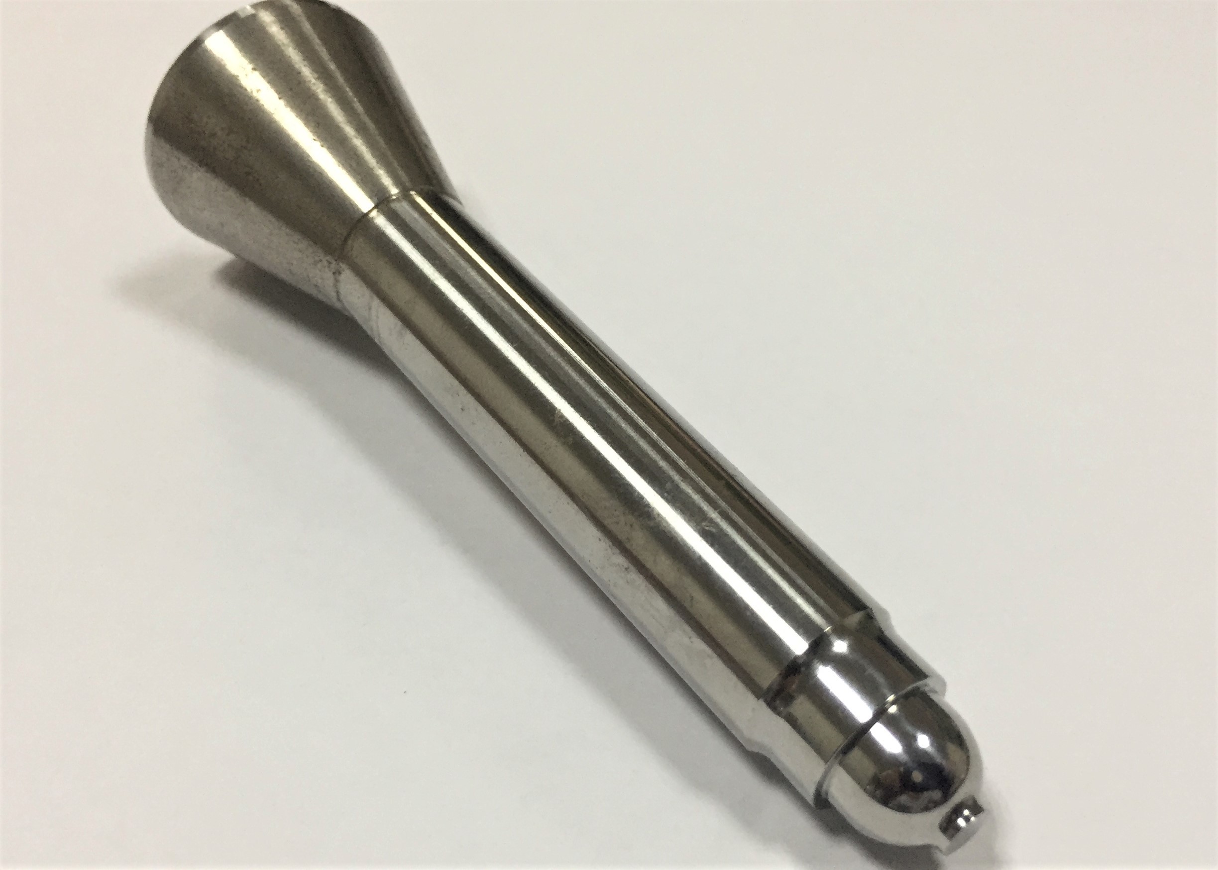 Wholesale Stainless Steel Core Pin Injection Molding Aluminium Harden Core Pin Insert For Pen Mold from china suppliers