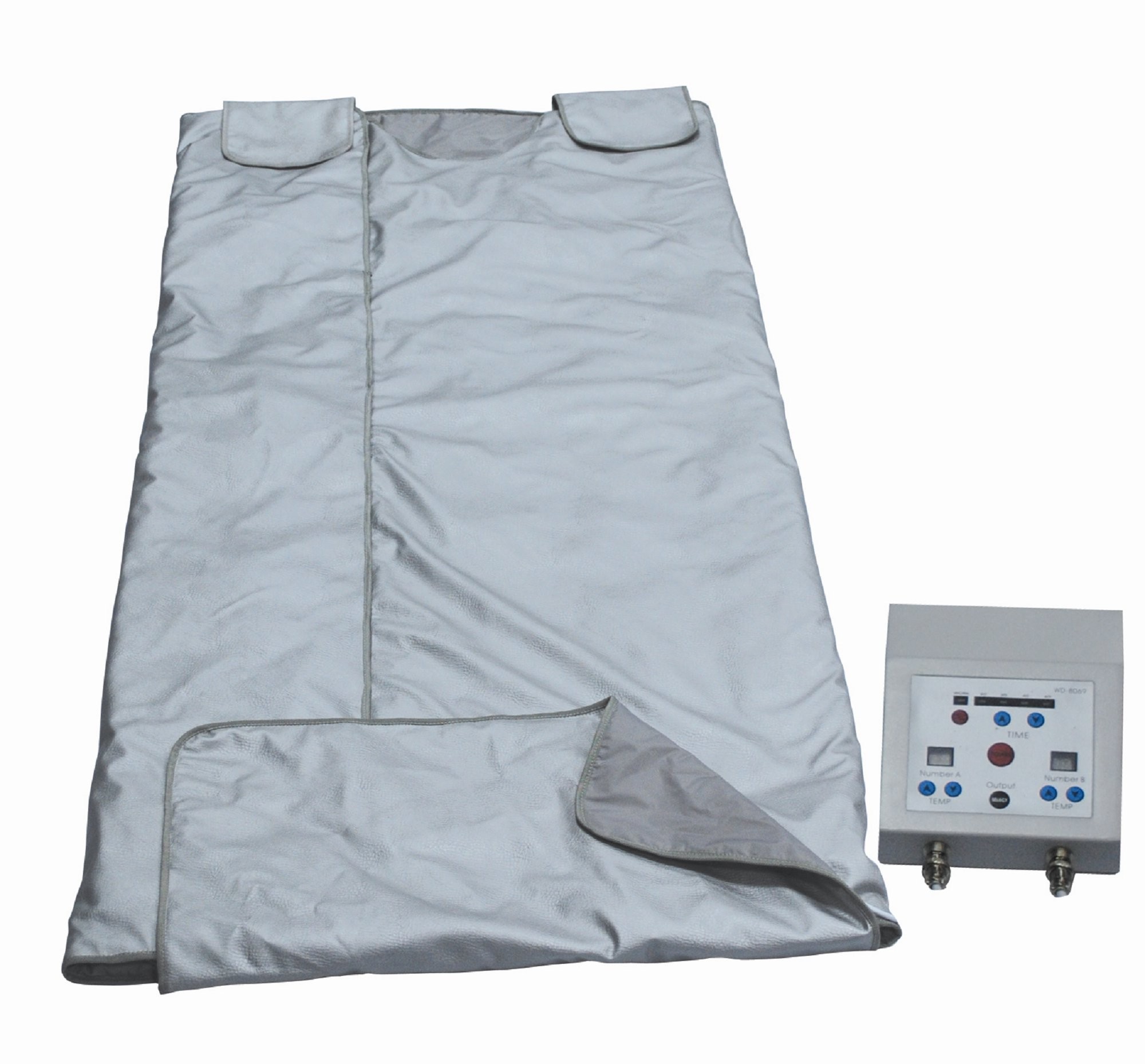 Wholesale PU Infrared Slimming Blanket Increase Metabolism from china suppliers