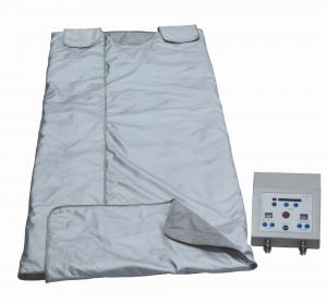 Wholesale Two Zone Infrared Therapy Machine for Quickening Up Lipolysis from china suppliers