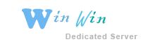 China Win Win Dedicated Server CO., LIMITED logo