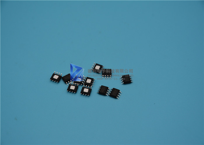 Wholesale 2.8A PT5126A 1CH 8pins SOP8 PTC DC Motor Driver from china suppliers