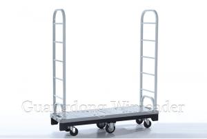 Wholesale Multi-function flat platform trolley cart / Warehouse logistics tools from china suppliers