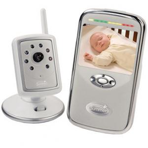 Wholesale digital wireless HD baby monitor LCD display from china suppliers
