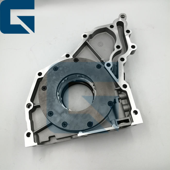 Wholesale 1011015-52D 101101552D Oil Pump For  D7B D7D Engine from china suppliers