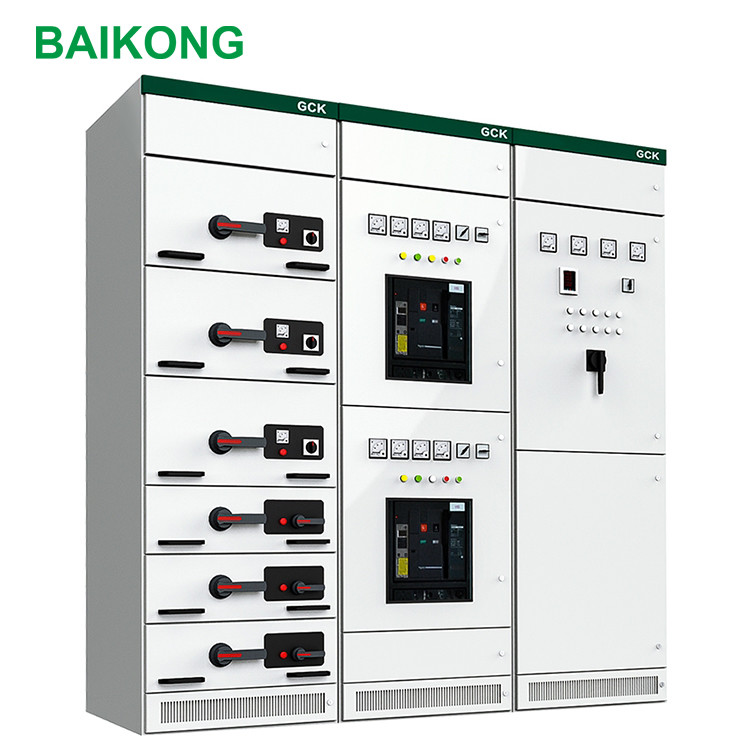 Wholesale 380V 660V Low Voltage Products Bus Pull Out Low Voltage Switchboard from china suppliers
