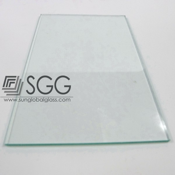 Wholesale 2mm clear float glass from china suppliers