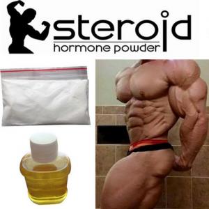Common side effects of medical steroids