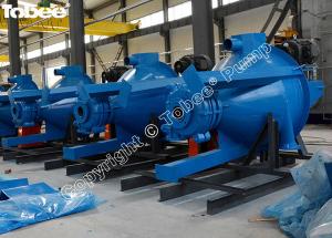 Wholesale Tobee 4RV-AF Vertical Froth Slurry Pump from china suppliers