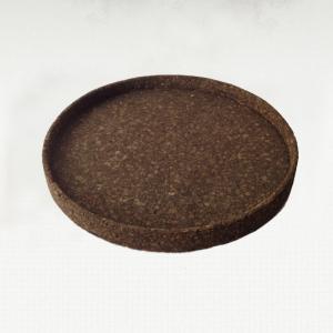 Wholesale Dark cork storage tray from china suppliers