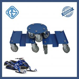 Wholesale Trolley Family Small Snowmobile Mover Dolly 1500LBS Strong Bearing Capacity from china suppliers