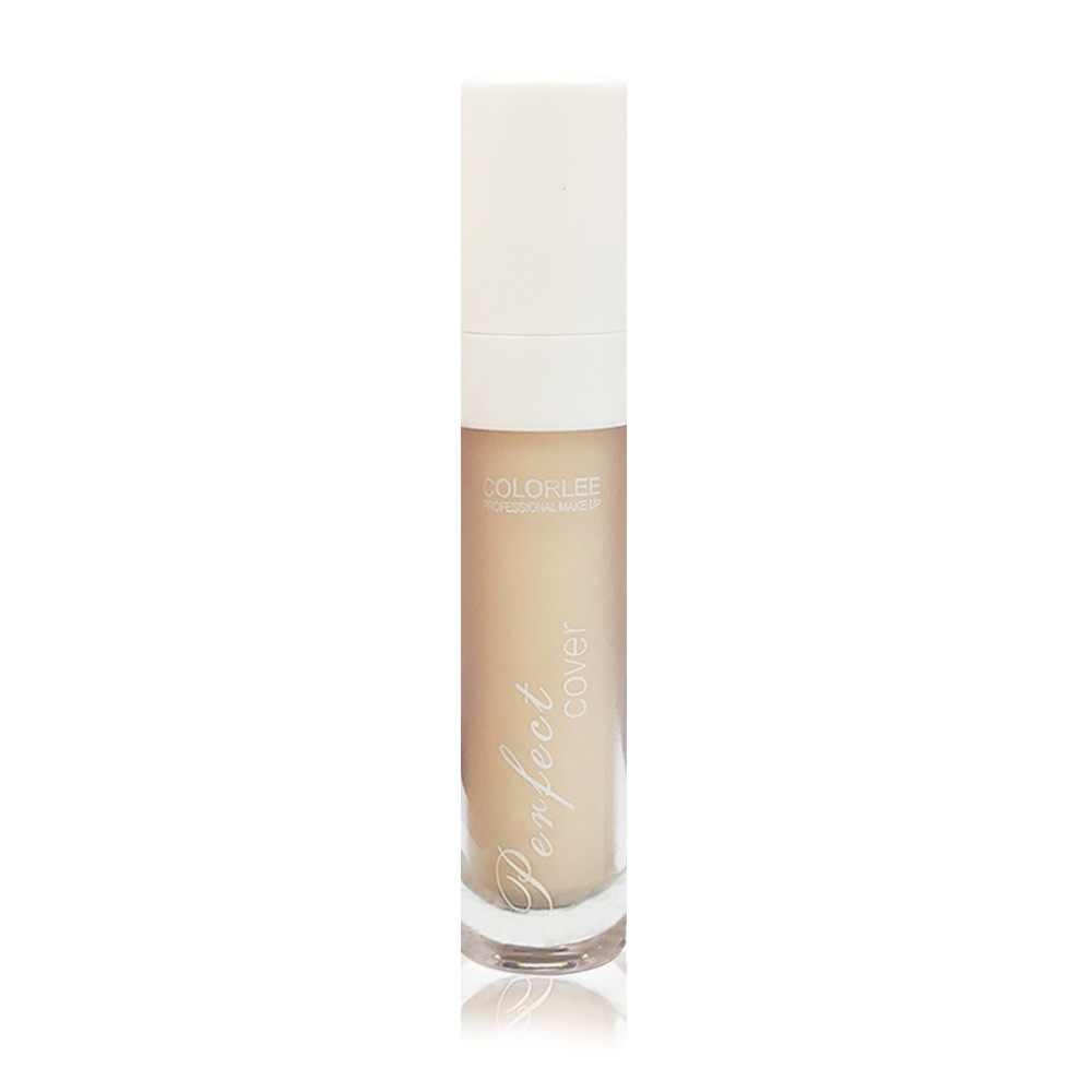 Wholesale 9ML Makeup Liquid Foundation / Concealer High Definition ISO 22716 from china suppliers