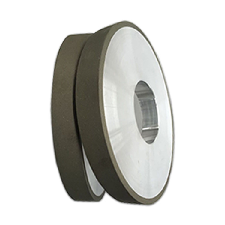 Wholesale Thickness 40mm Resin Bonded Diamond Grinding Wheels 1A1 For Metal Grass Ceramic PCD from china suppliers