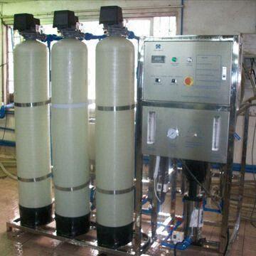Buy cheap Reverse Osmosis, Membrane System, Capacity of 450l/Hour from wholesalers