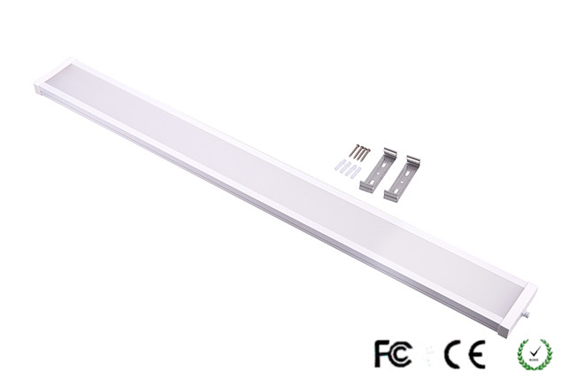 Wholesale High Power 54w 5000lm 4800k Led Tri - Proof Light 1500*120*30mm from china suppliers