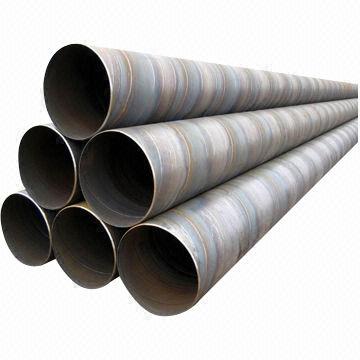 Wholesale SSAW Steel Pipes with GB/T 9711 (Q215-345)  from china suppliers
