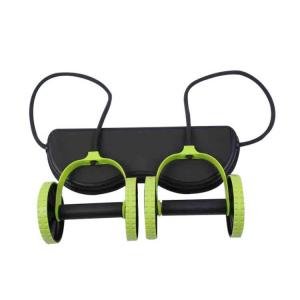 Wholesale Hot selling plastic waist expander spring exerciser abdominal pull from china suppliers