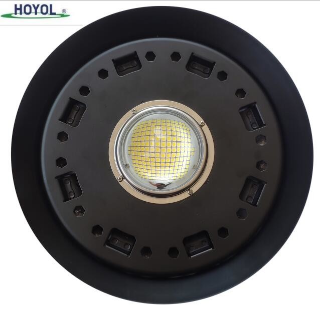 Wholesale Industrial UFO High Bay Light 140lm/w 200W 150W 100W Led High Bay Light from china suppliers