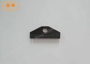 Wholesale High Precision Warp Knitting Machine Spare Parts Separate Needle Long Service Life from china suppliers