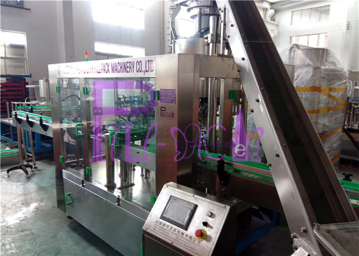 Wholesale Washing Filling Capping Machine from china suppliers