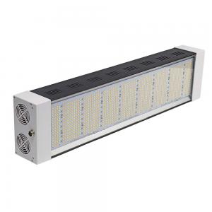 Wholesale Indoor Greenhouse Led Grow Panel Light For Medicinal Plants / Herb / Vegetable from china suppliers