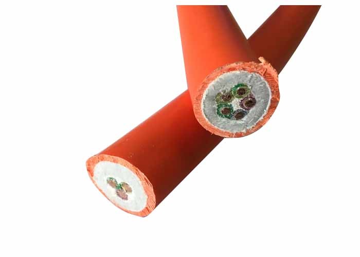 Quality BBTRZ Flexible Mineral Insulation Safety Clean Fireproof Cable LSZH Power Cable for sale