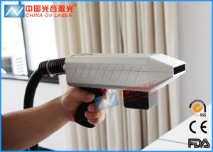 Wholesale Weld Residue Laser Mould Cleaning Machine Air Cooling Way With CE from china suppliers