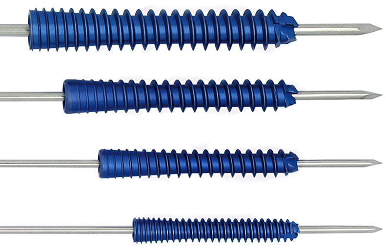 Wholesale Implantation Equipments Cannulated Screw 2.5 / 3.0 / 3.5 / 5.0 Mm Diameter from china suppliers