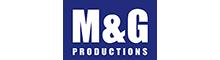China Xian Mager Machinery International Trade Co., Ltd. logo