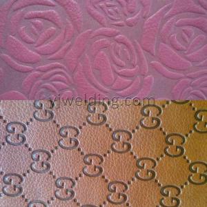 Wholesale Leather handle bag cover embossing machine ,manual leather embossing machine from china suppliers