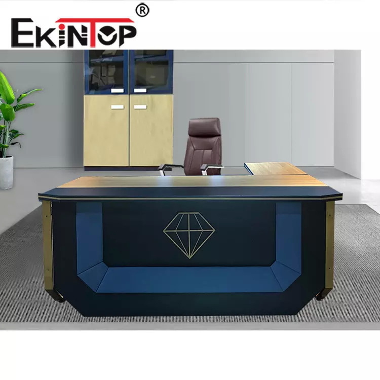 Wholesale Industrial Melamine Office Table Multipurpose For Officeworks from china suppliers