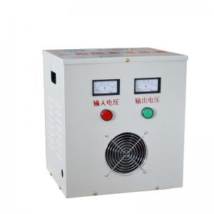 Wholesale Intelligent Display SG Dry Type Isolation Transformer Three Phase from china suppliers