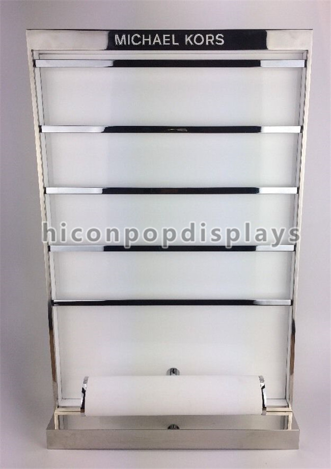 Wholesale Double - Sided Accessories Retail Display Units Commercial Watch Display Holder from china suppliers