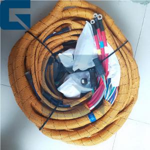 Wholesale 186-4605 1864605 For E320C Cable Wiring Harness from china suppliers