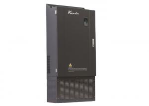 Wholesale 600 HP Ac Variable Speed Drive , Industrial Control Variable Speed Inverter from china suppliers