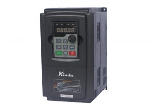 Wholesale Centrifuge 10 HP VFD Variable Frequency Drive 7.5KW High Starting Torque from china suppliers