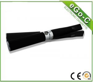 Wholesale Cartomizer Ego C Electronic Cigarette Big Vapor , CE &amp; ROHS &amp; FCC from china suppliers