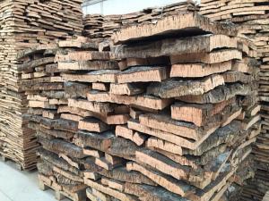 Wholesale Cork Bark tiles from china suppliers