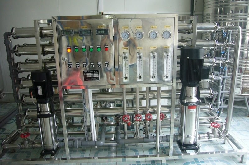 Wholesale water treatment technology from china suppliers