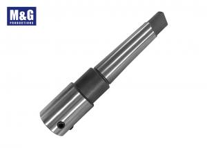 Wholesale Annular Cutter Morse Taper MT1/2/3/4/5 Arbore for all kinds of Vertical Milling machine and Drill machine tools from china suppliers