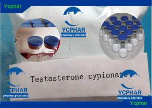 Equipoise test e cycle dosage