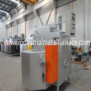 Wholesale Natural Gas Fired Aluminum Holding Furnace from china suppliers