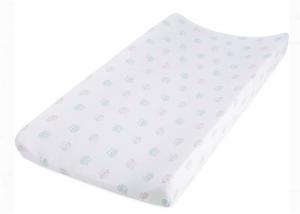 Wholesale Prewashed Portable Baby Changing Pad 17" X 33" 60% Cotton 40% Polyester from china suppliers