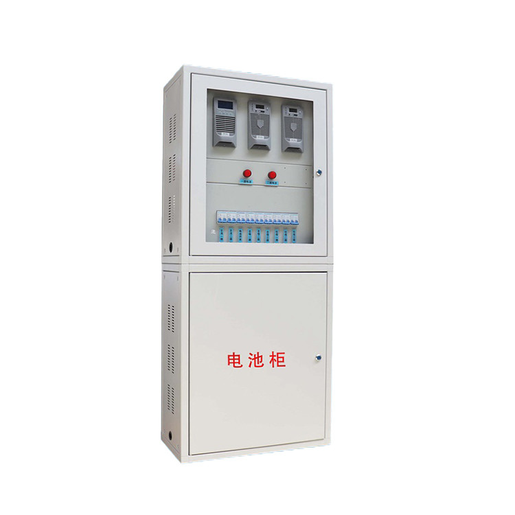 Wholesale Wall Mounted Electrical DC Outdoor Battery Cabinet Intelligent System 380V 220V from china suppliers