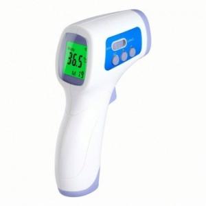 Wholesale Adult Digital Infrared Ir Thermometer from china suppliers