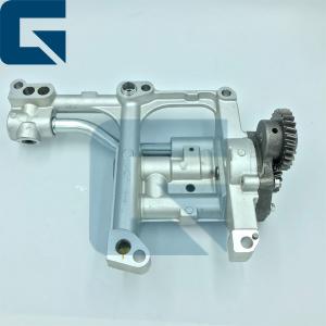 Wholesale 4132F071 Diesel Engine 1104C Oil Pump For Excavator Spare Parts from china suppliers